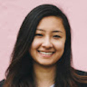 Meet your Posher, Morissa